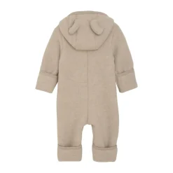 Huttelihut Heldress, , Merinoull S, Camel Melange New