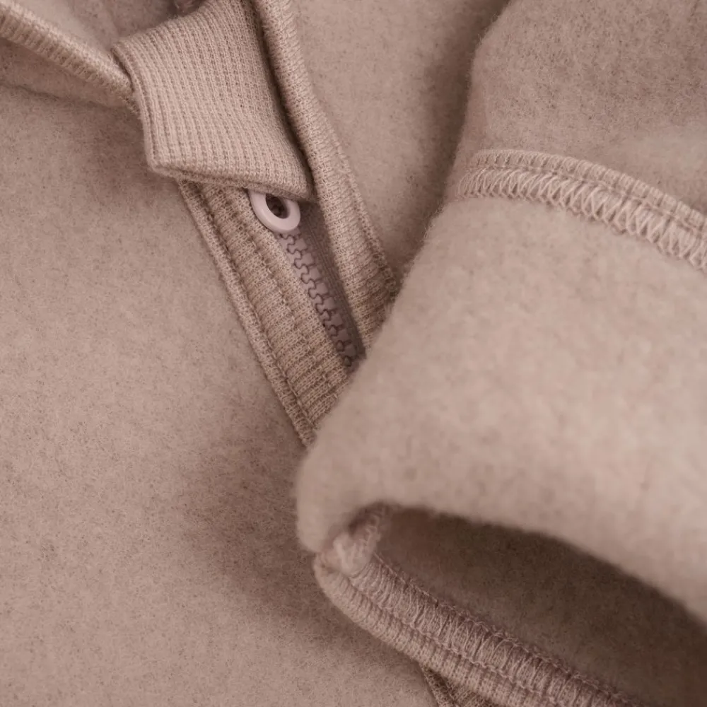 Huttelihut Heldress, , Merinoull, Mahogany Rose Hot