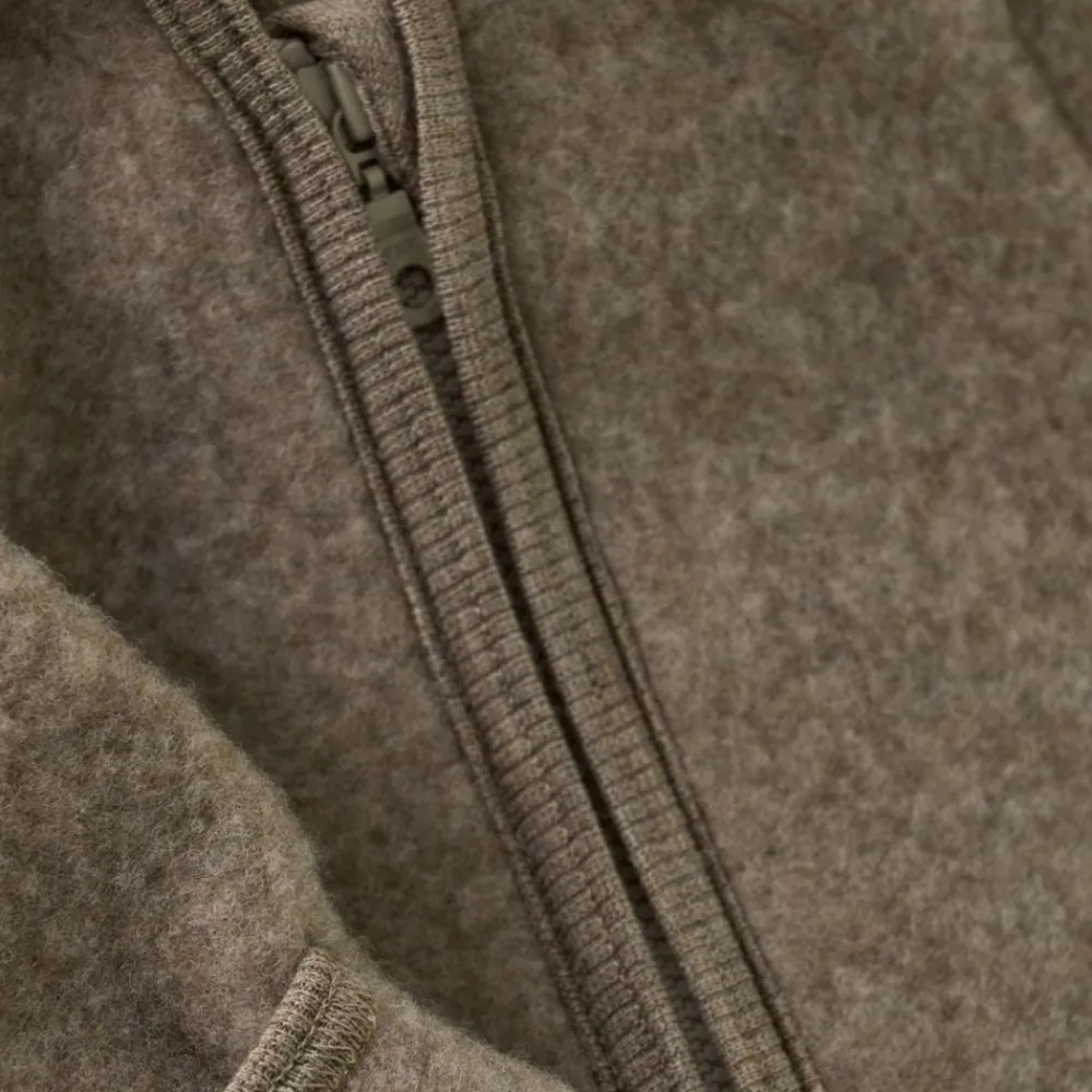 Huttelihut Heldress, , Wool Fleece, Savannah Melange Best