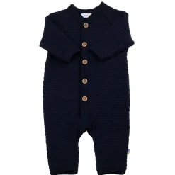 Joha Heldress, , Bubble Knit, Navy