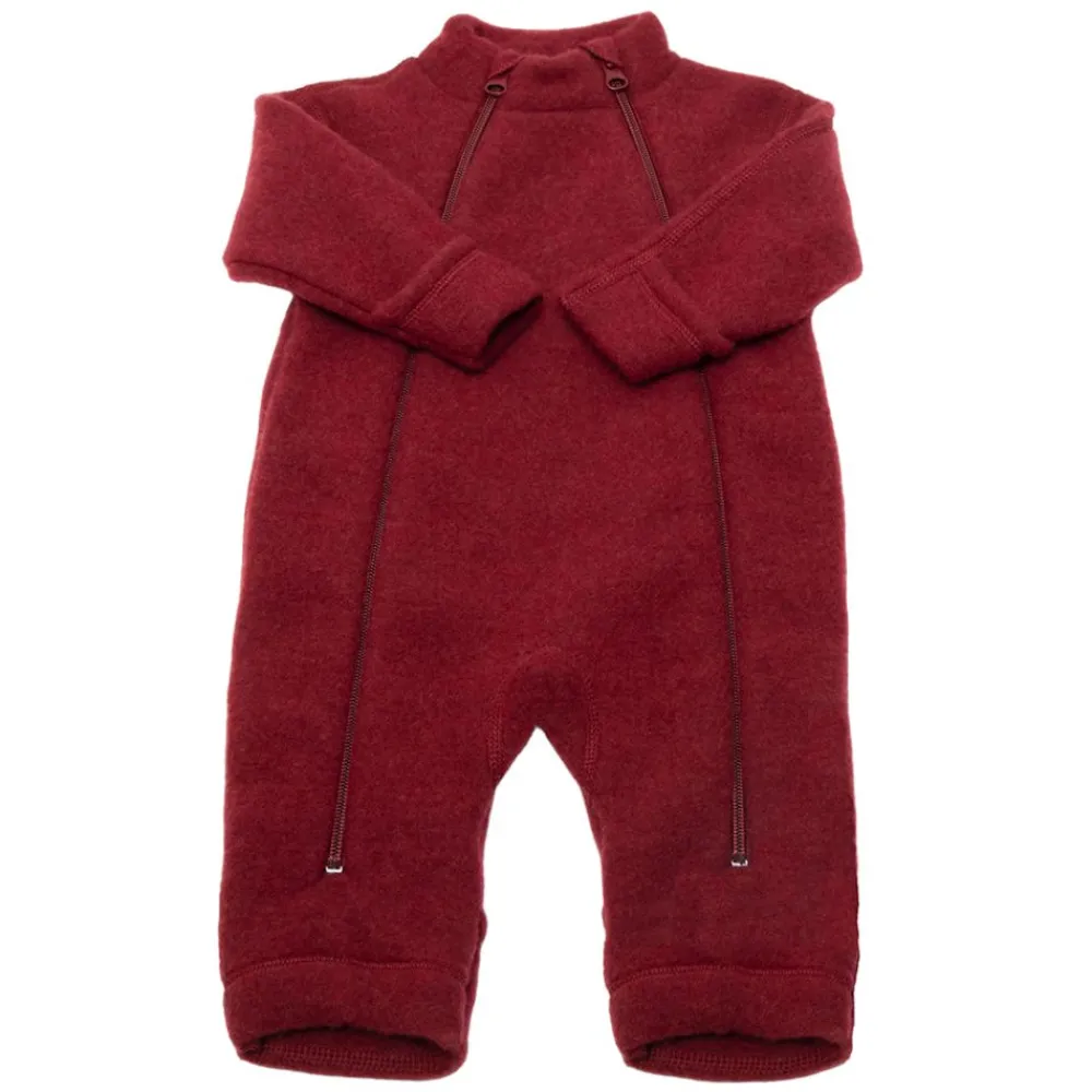 Joha Heldress, , Tykk Ull, Bordeaux YD Sale