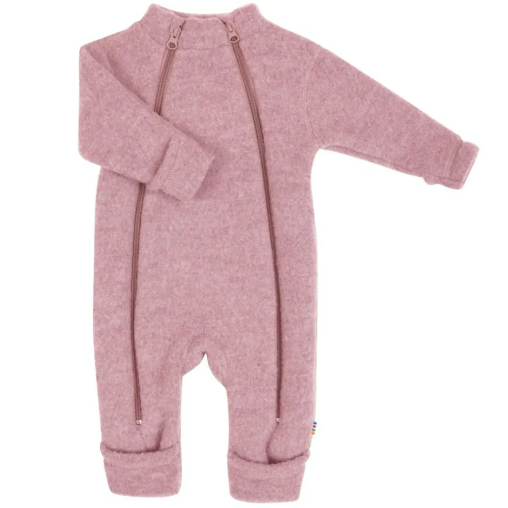 Joha Heldress, , Tykk Ull, Rosa Best