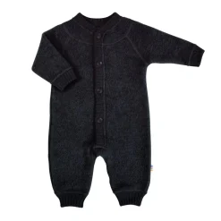 Joha Heldress, , Tykk Ull, Sort New