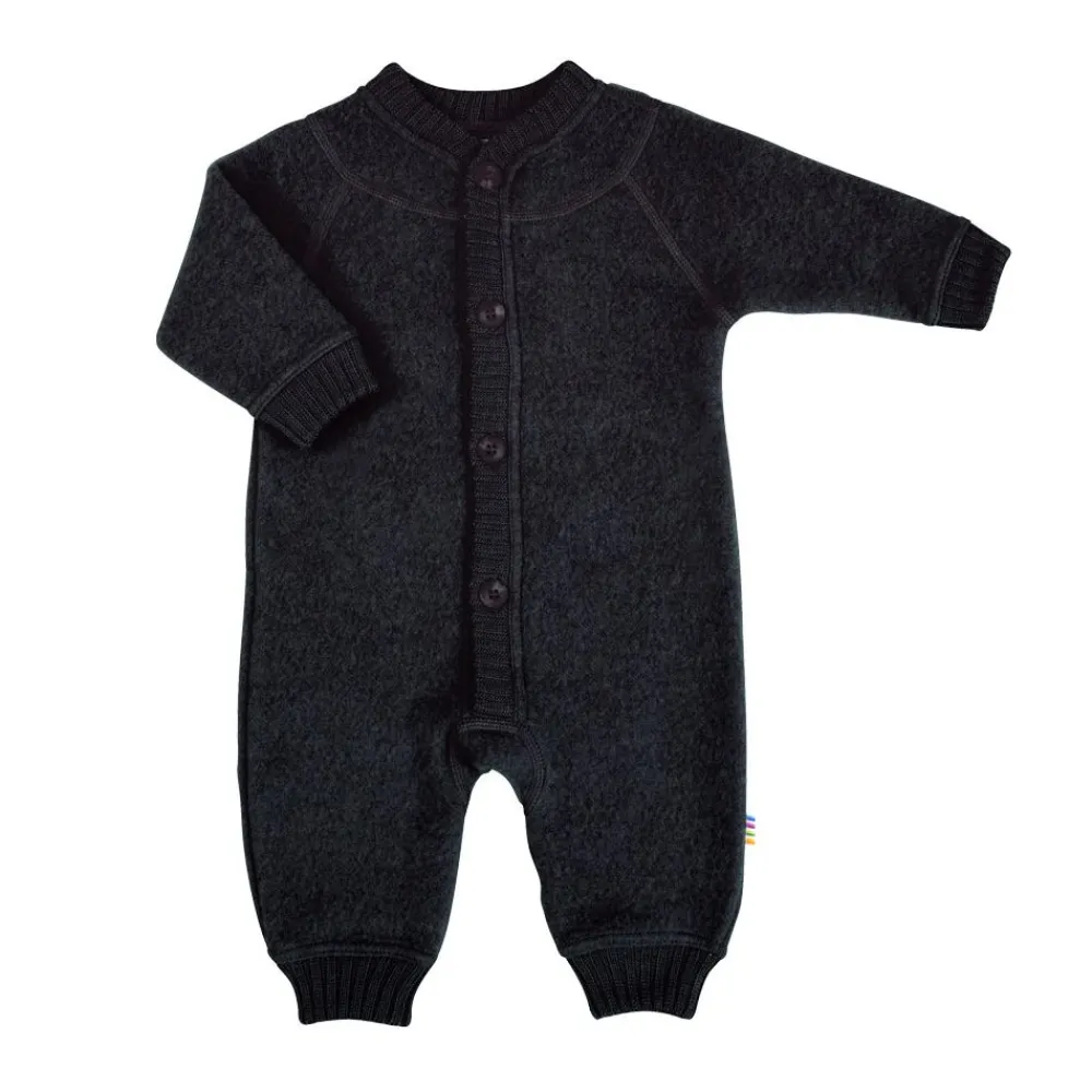 Joha Heldress, , Tykk Ull, Sort New