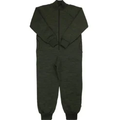 Joha Heldress, , Ull, Moss Green Clearance