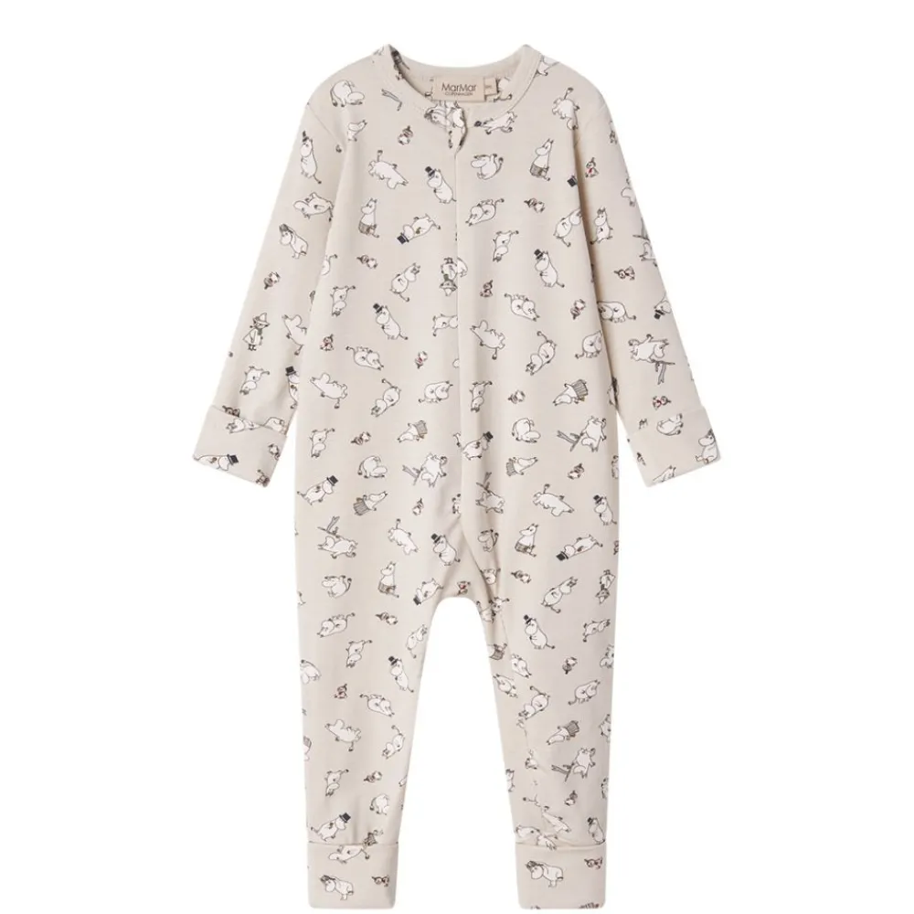 Marmar Heldress, , Rompy Zip, Moomin New