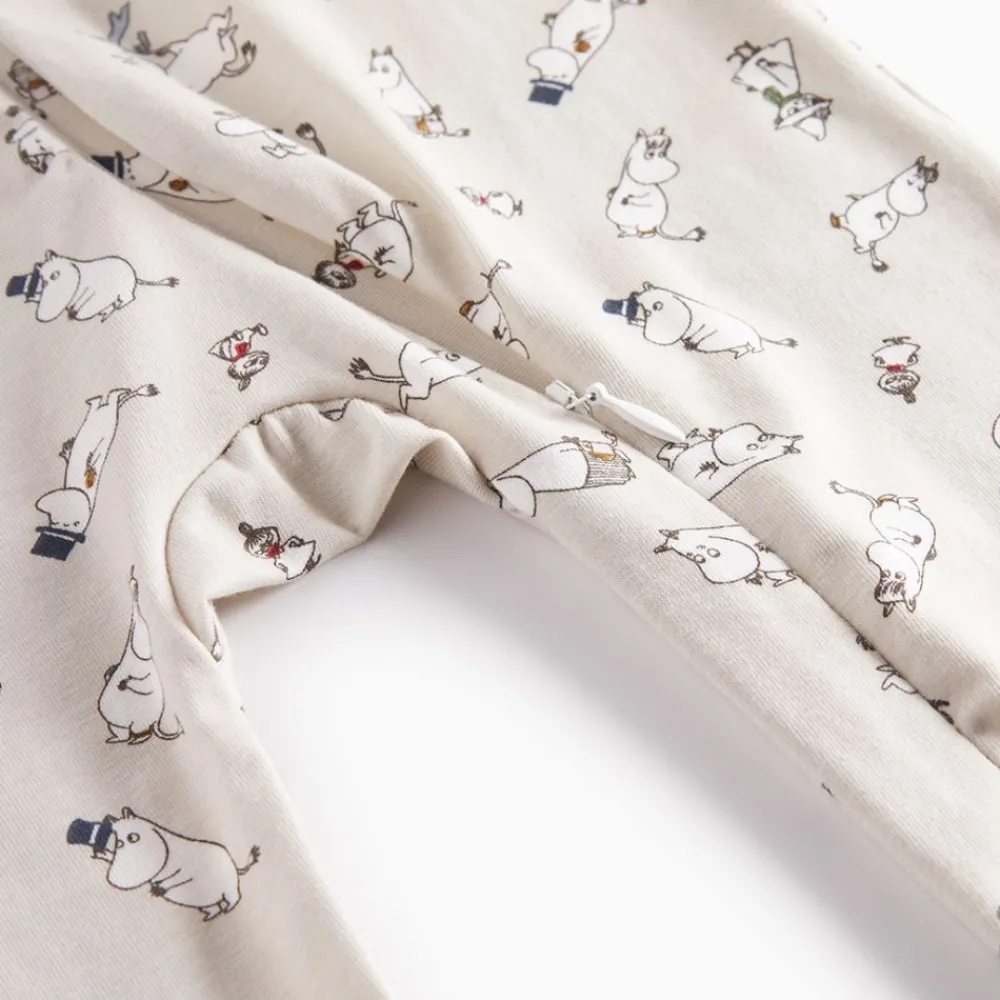Marmar Heldress, , Rompy Zip, Moomin New
