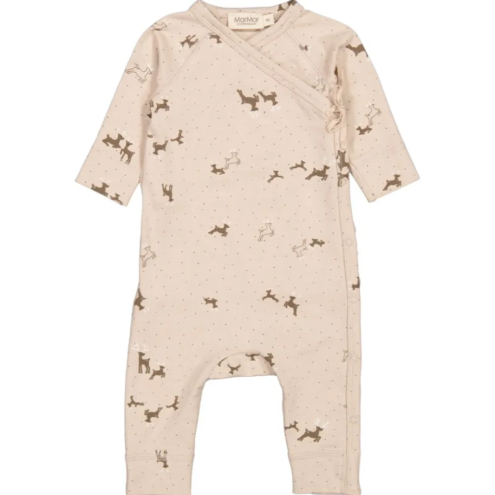 Marmar Heldress, , Rula, Reindeer Best