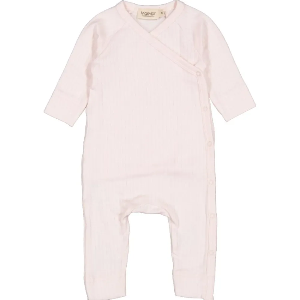 Marmar Heldress, , Rulo, Rose Merinque New