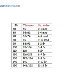 Helledussen Heldress, Merinoull, , Navy Clearance