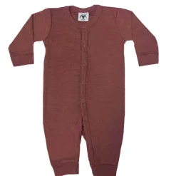 Helledussen Heldress, Merinoull, , Wild Ginger New