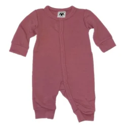 Helledussen Heldress, Merinoull, , Withered Red Clearance