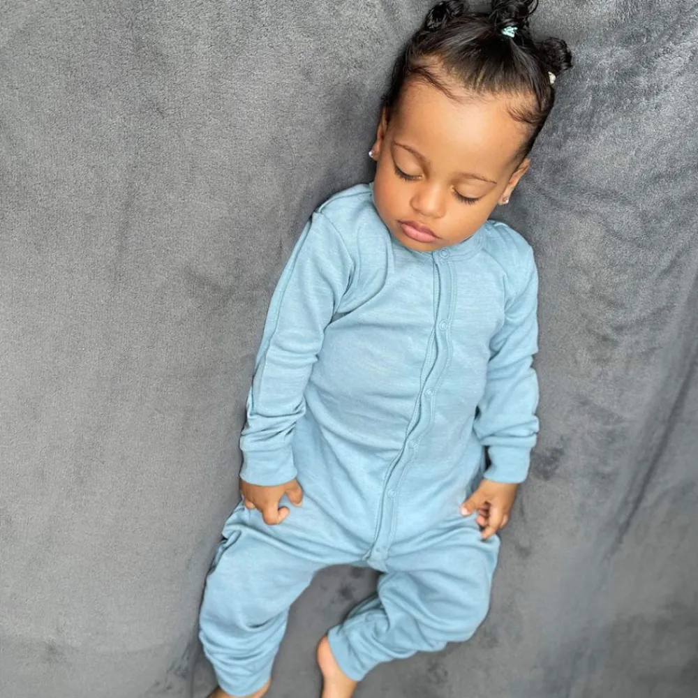 Helledussen Heldress, Merinoull, , Sea Green Online