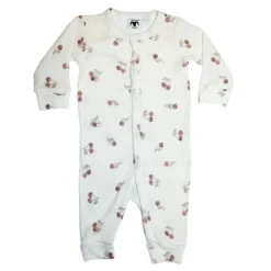 Helledussen Heldress, Merinoull, , Cherry Discount