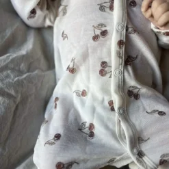 Helledussen Heldress, Merinoull, , Cherry Discount