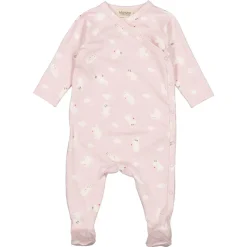 Marmar Heldress m/fot, , Rubello, Rose Moomin Outlet
