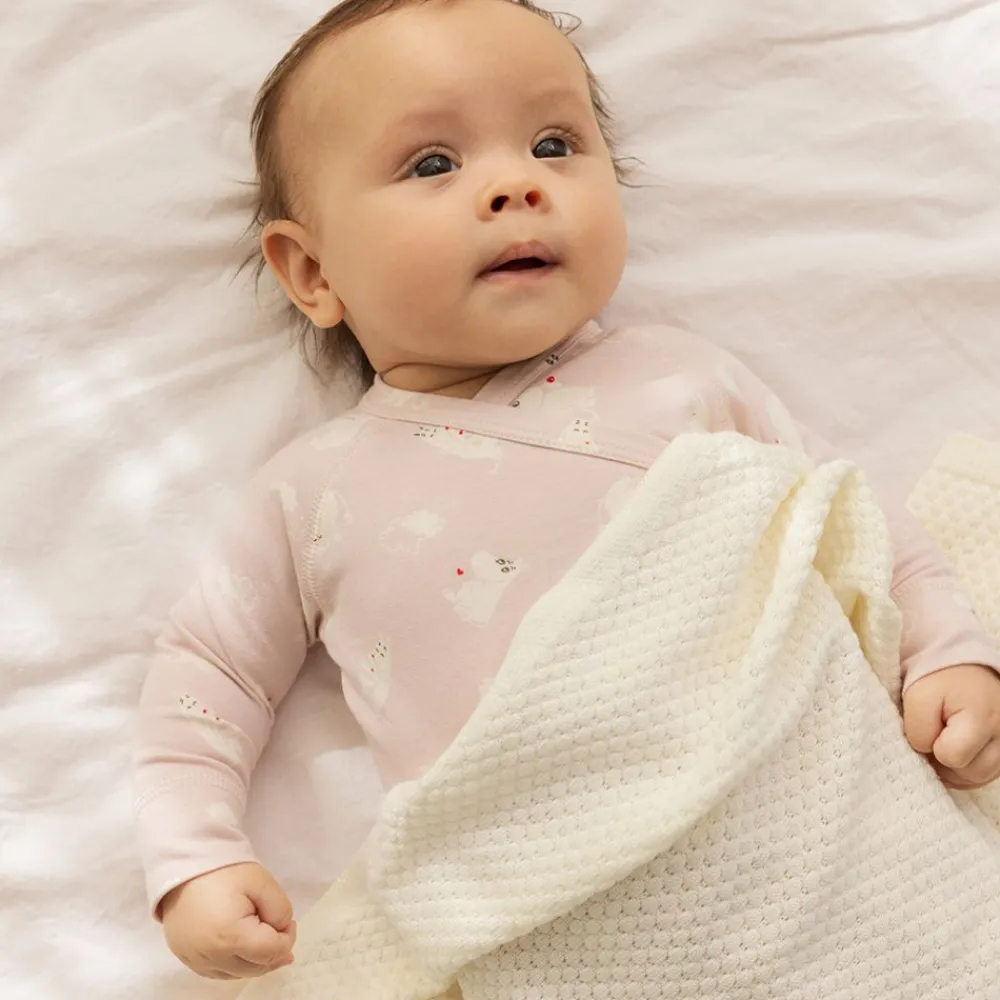 Marmar Heldress m/fot, , Rubello, Rose Moomin Outlet