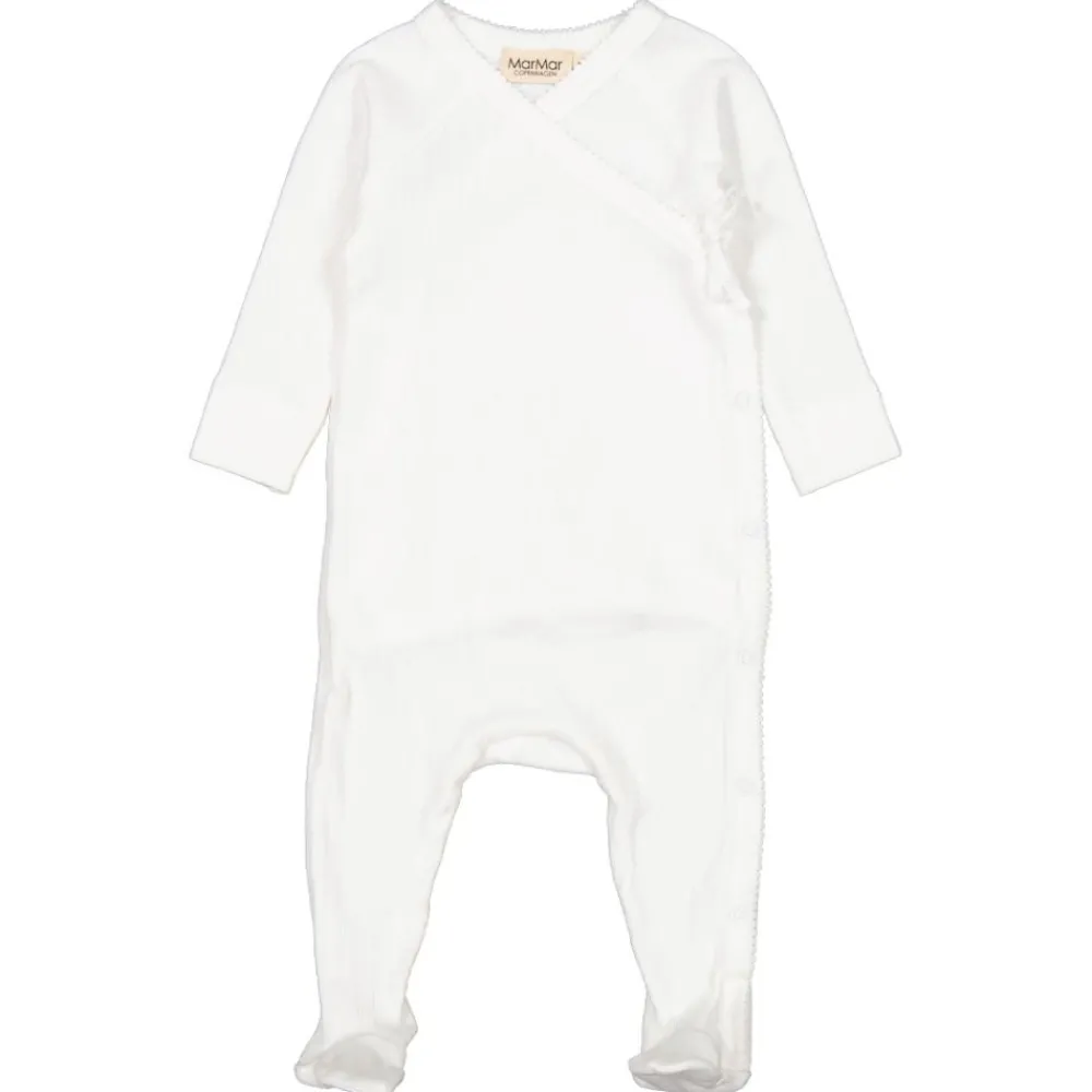 Marmar Heldress m/fot, , Rubetta, Pointelle, Gentle White Best