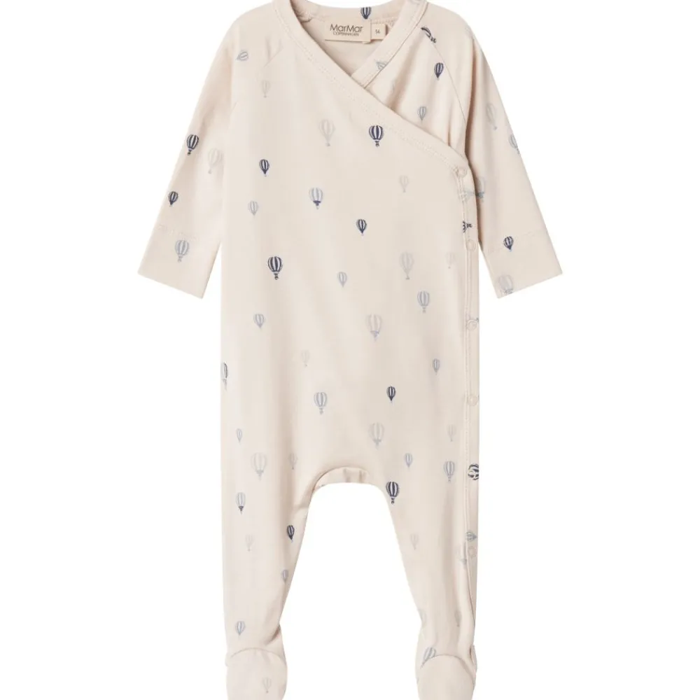 Marmar Heldress m/fot, , Rubello, Air Balloon Discount