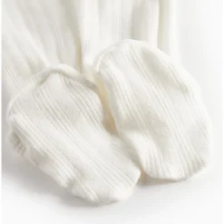 Marmar Heldress m/fot, , Rubetta, Modal, Gentle White Discount