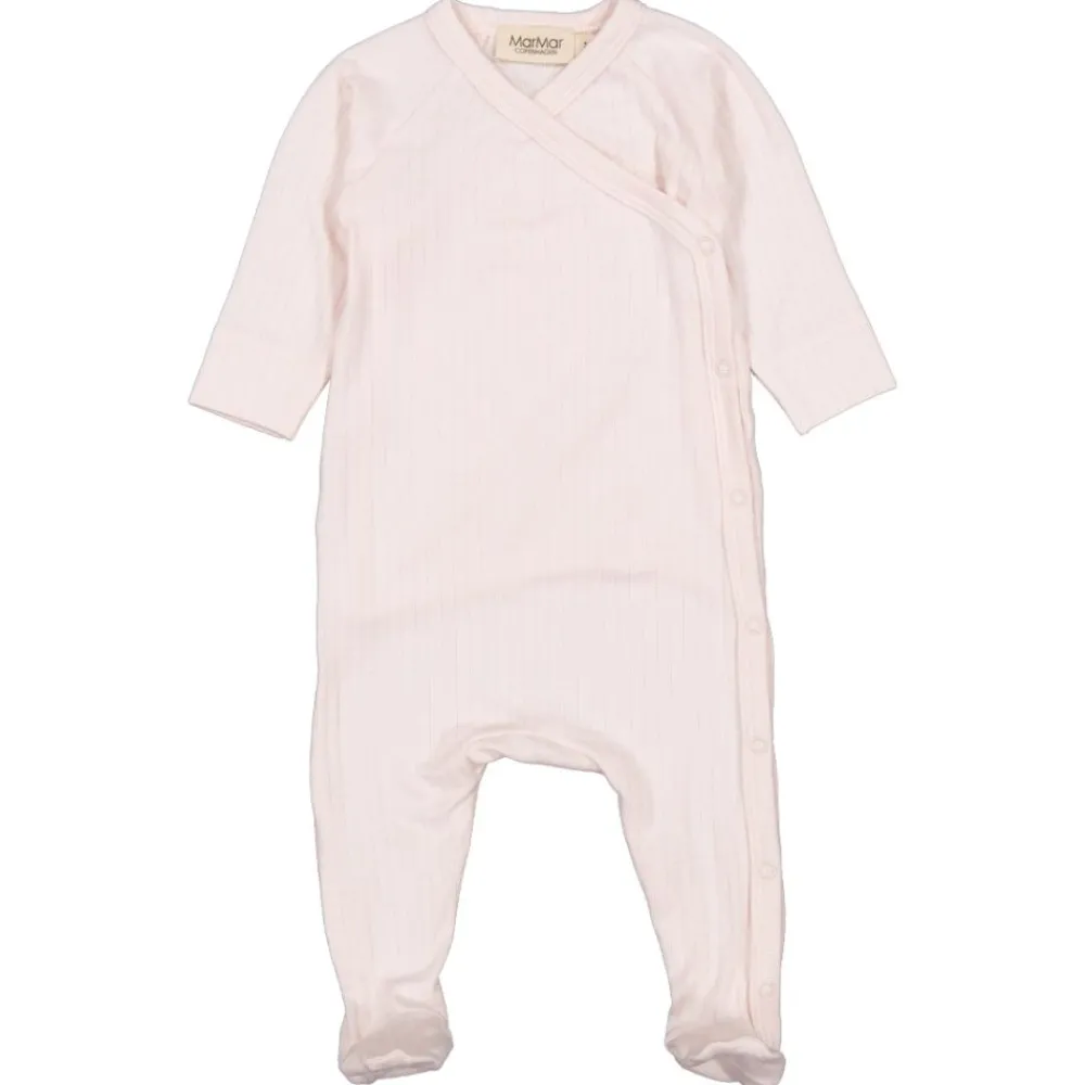 Marmar Heldress m/fot, , Rubello, Rose Merinque Hot