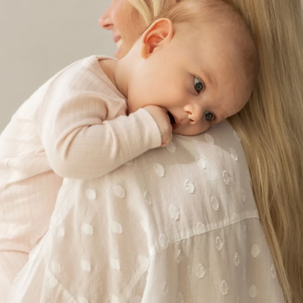 Marmar Heldress m/fot, , Rubello, Rose Merinque Hot