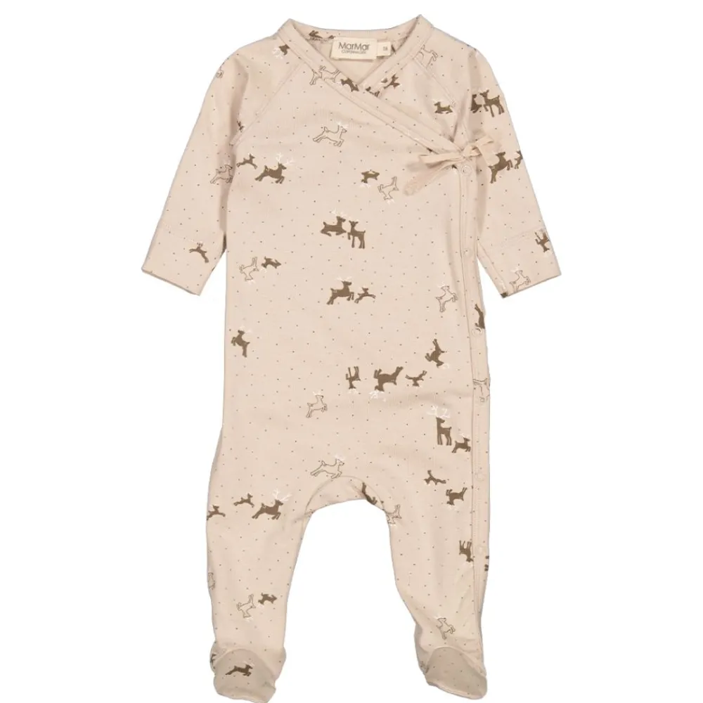 Marmar Heldress m/fot, , Rubetta, Reindeer Online