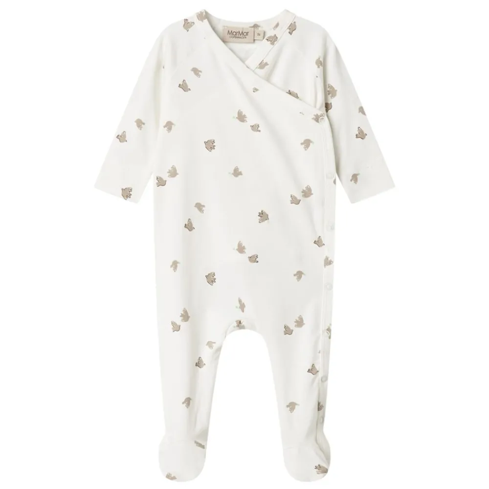 Marmar Heldress m/fot, , Rubello, Peace Discount