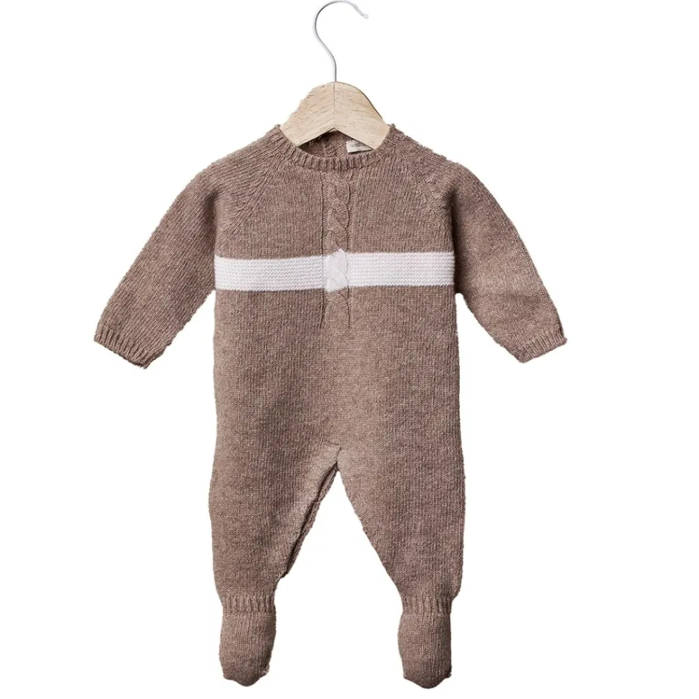 Wedoble Heldress, , Fato, Brown New