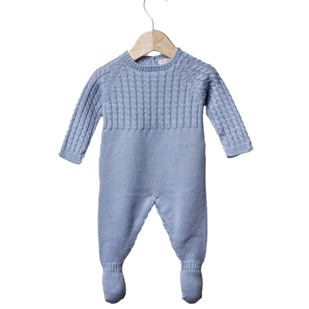 Wedoble Heldress, , Fato, Soft Blue Online