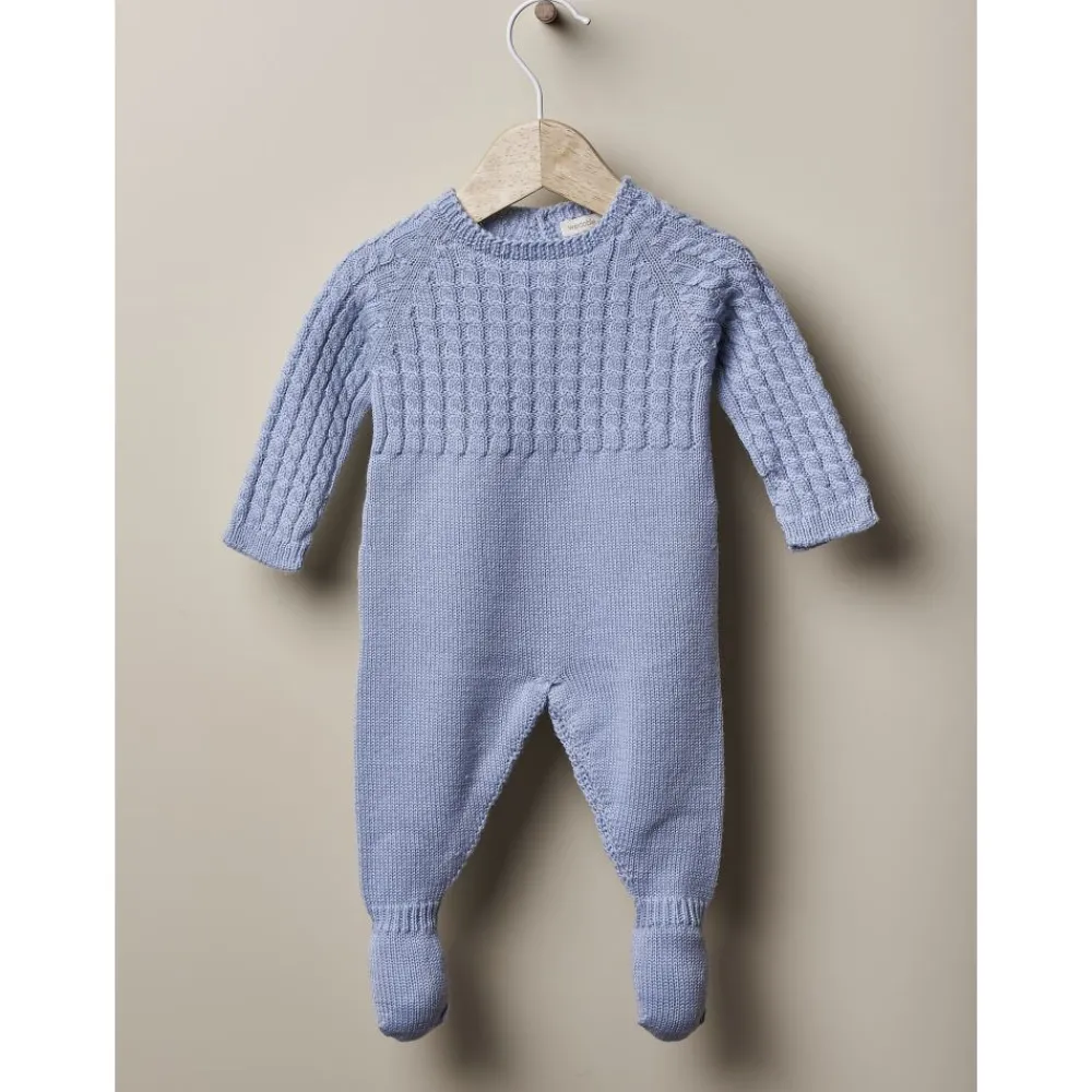 Wedoble Heldress, , Fato, Soft Blue Online