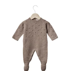 Wedoble Heldress, , Fato, Winter Love, Brown Best