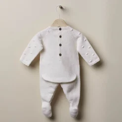 Wedoble Heldress, , Fato, Winter Love, Perola Discount