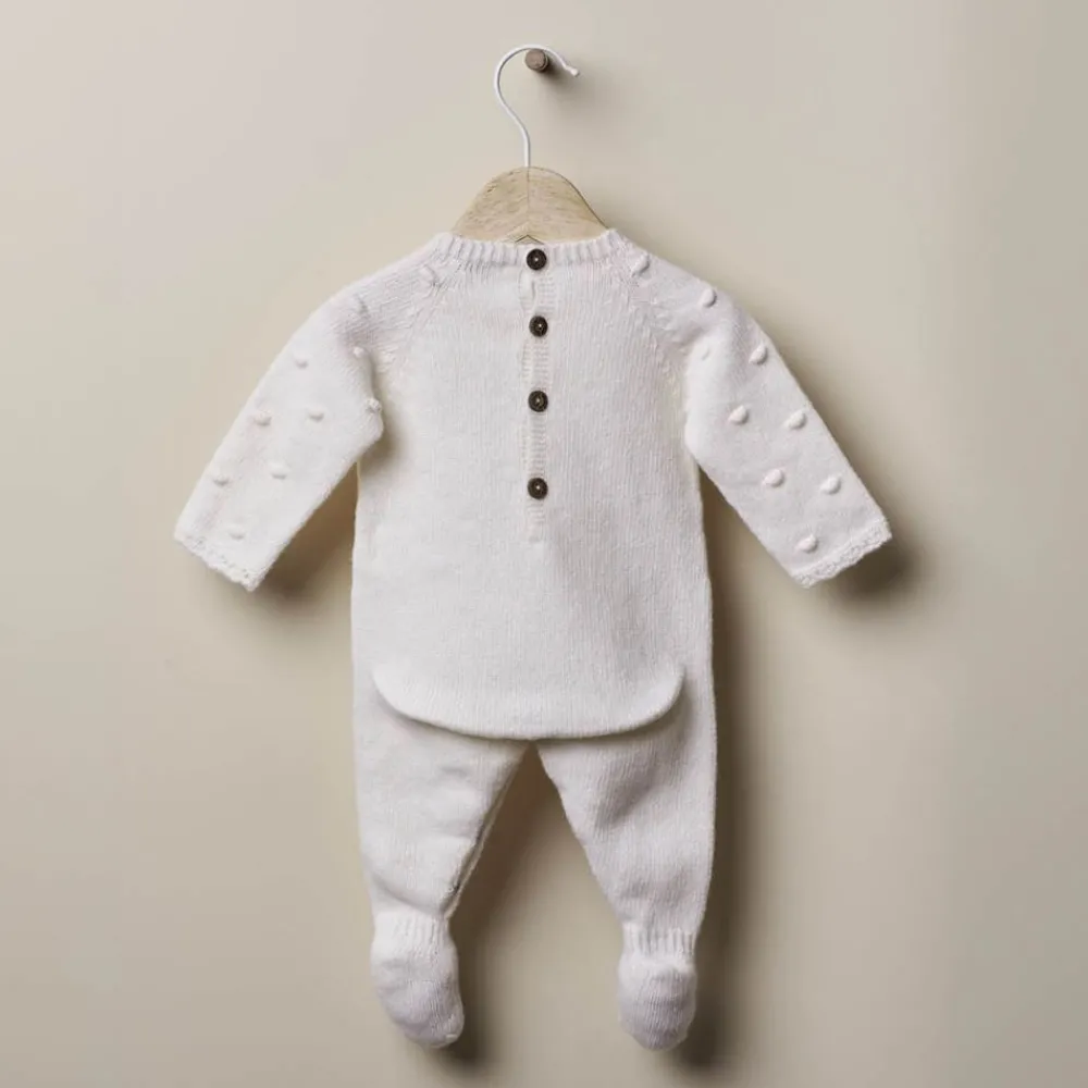 Wedoble Heldress, , Fato, Winter Love, Perola Discount