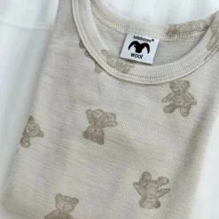 Helledussen Heldress Ull, Teddy Sale