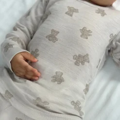 Helledussen Heldress Ull, Teddy Sale