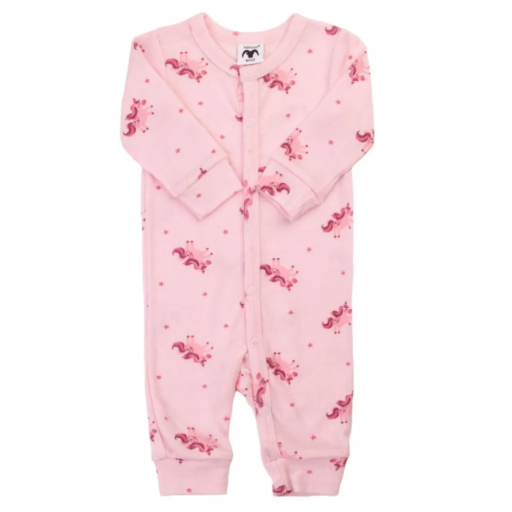 Helledussen Heldress Ull, Unicorn Best