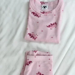 Helledussen Heldress Ull, Unicorn Best