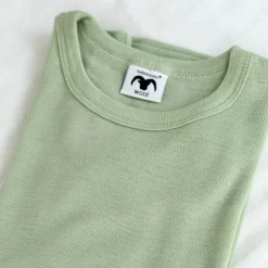 Helledussen Heldress Ull, Sage Best