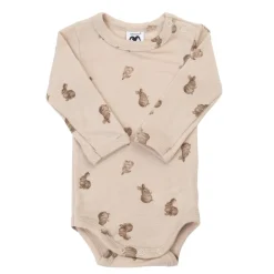 Helledussen Ullbody, Rabbit Best