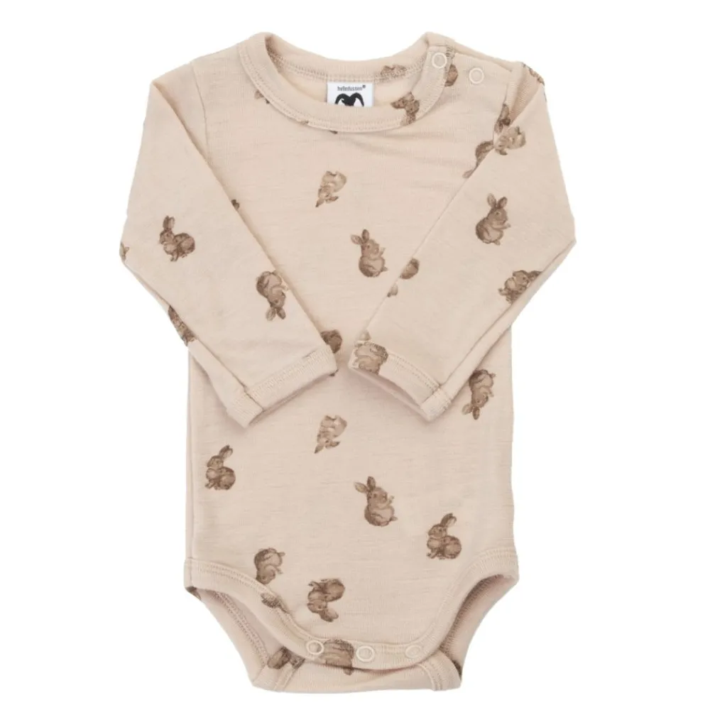 Helledussen Ullbody, Rabbit Best