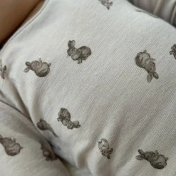 Helledussen Ullbody, Rabbit Best