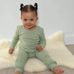 Helledussen Ullbody, Sage