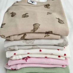 Helledussen Ullbody, Sage