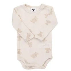 Helledussen Ullbody, Teddy Clearance