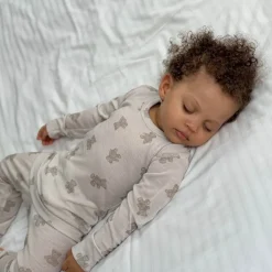 Helledussen Ullbody, Teddy Clearance