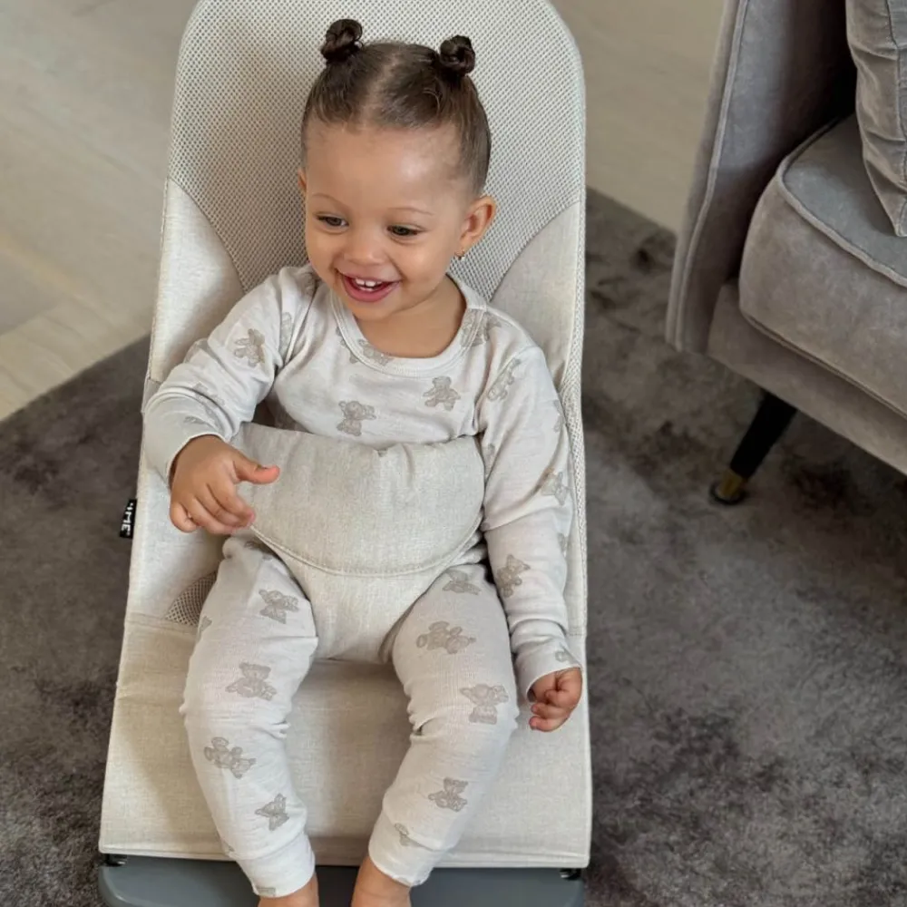 Helledussen Ullbody, Teddy Clearance