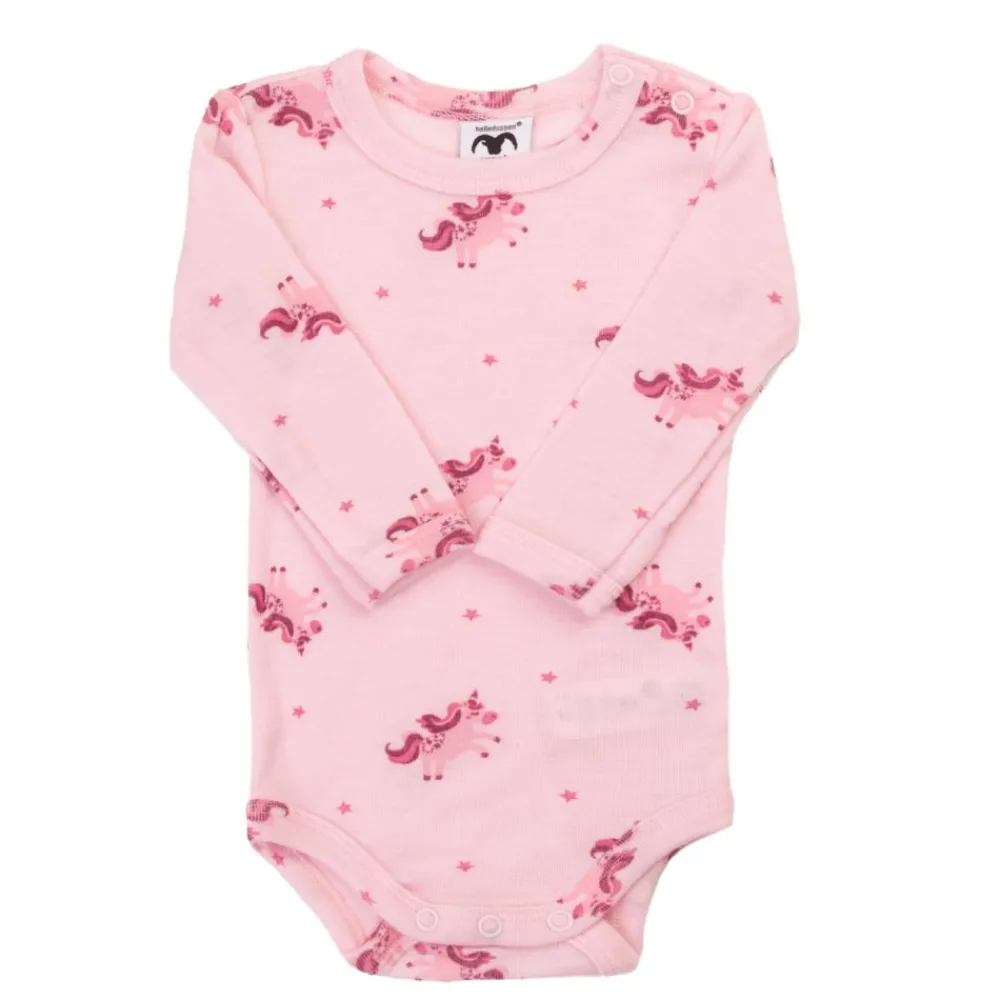 Helledussen Ullbody, Unicorn New