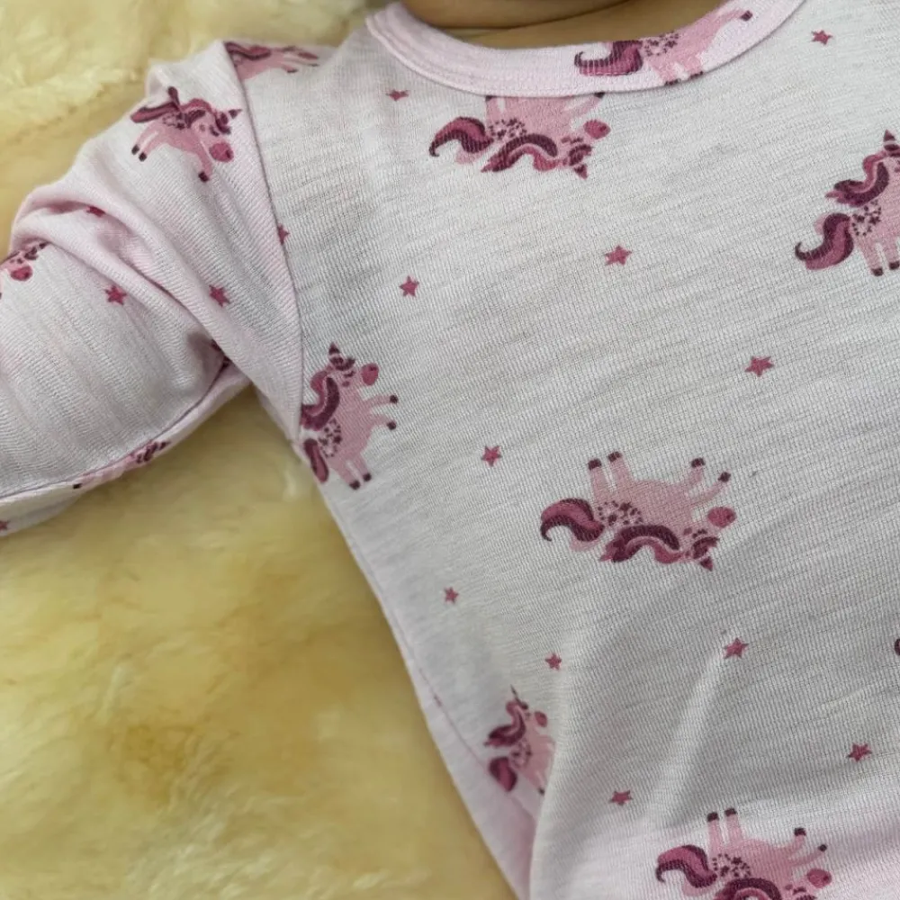 Helledussen Ullbody, Unicorn New