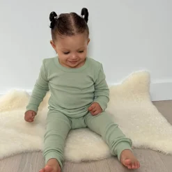 Helledussen Ullbukse, Sage Sale